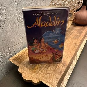 Aladdin